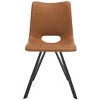 Mika Dining Chair (Set Of 2)  - Safavieh - image 3 of 4