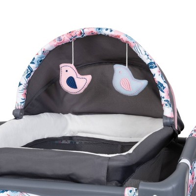 maxi cosi car seat newborn Maxi-Cosi Peri 180 Rotating Infant Car Seat, Onyx Wonder