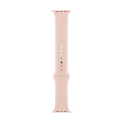 apple watch band pink sand 42mm