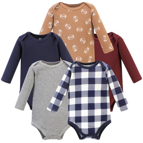 Baby store thermal bodysuit