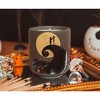 Ukonic Disney The Nightmare Before Christmas 7-Ounce Scented Candle In Concrete Jar - 3 of 4