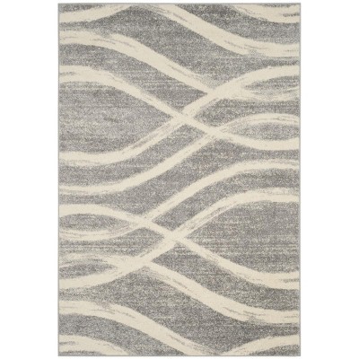 Adirondack ADR125 Machine Made Indoor Rug - Safavieh
