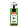 TruSkin Peptide Facial Serum with Vitamin B5 and Green Tea - 1 fl oz - 2 of 4