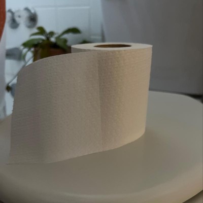 Reel Paper Premium Bamboo Toilet Paper - 12 Mega Rolls : Target