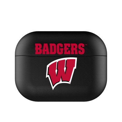 Keyscaper NCAA Big Ten Universities Insignia AirPod Case Cover for AirPods Pro 1st Gen