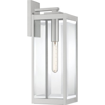 Westover 1-Light Outdoor Wall Lantern