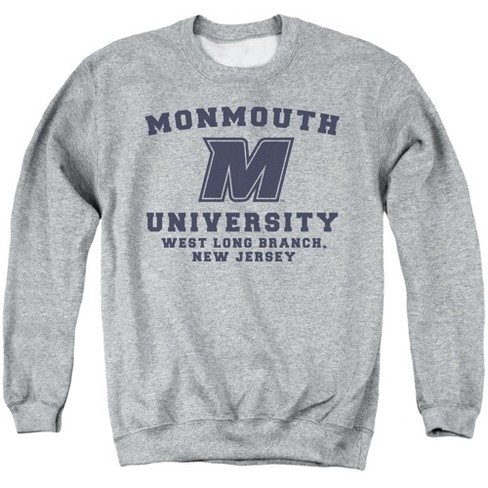 Monmouth university sweatshirt hotsell