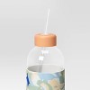 24 fl oz Straw Tumbler - Room Essentials™ - 3 of 3