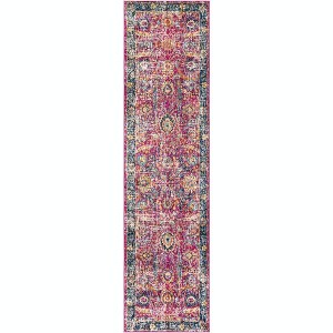 Mark & Day Isabella Woven Indoor Area Rugs - 1 of 4