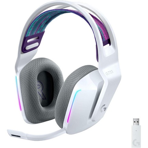 Logitech Headset : Target