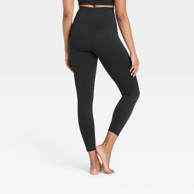 tall yoga pants target