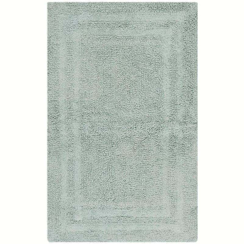Bath Mats and Rugs Collection PMB691 Hand Tufted Bath Mat  - Safavieh, 1 of 2