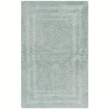 Bath Mats and Rugs Collection PMB691 Hand Tufted Bath Mat  - Safavieh