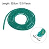 Unique Bargains Decorative Beaded Glitter Sequins Rope for DIY Clothing - 2 of 4
