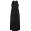 Women's Plus Size Stacey Maxi Dress - black | CITY CHIC - image 4 of 4