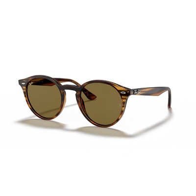 Ray-ban Rb2180 51mm Gender Neutral Phantos Sunglasses : Target