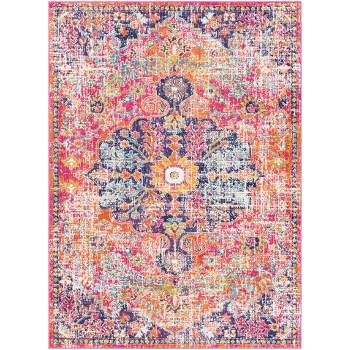 Abby Traditional Rugs - Artistic Weavers