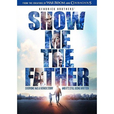 Show Me the Father (DVD)(2021)