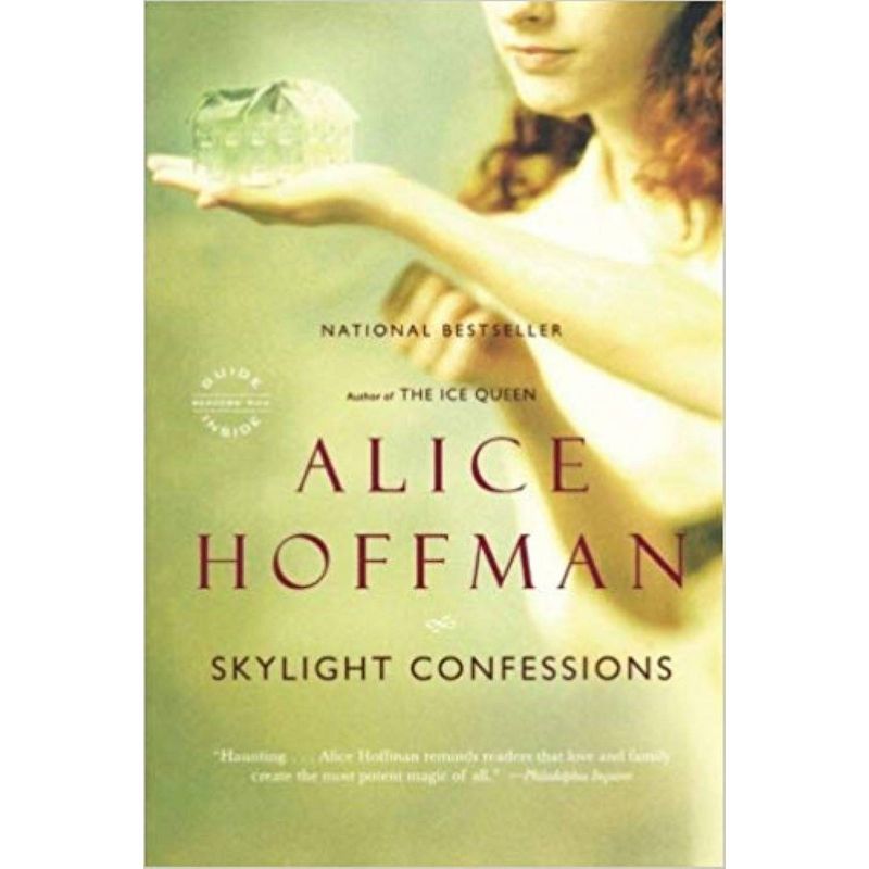 SKYLIGHT CONFESSIONS FEB08NRBS - by Alice Hoffman (Paperback), 1 of 2