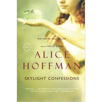 SKYLIGHT CONFESSIONS FEB08NRBS - by Alice Hoffman (Paperback)