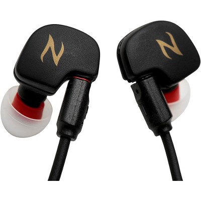 16 driver in ear monitors