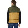 U.S. Polo Assn. Men's Colorblock Puffer Vest - 2 of 3