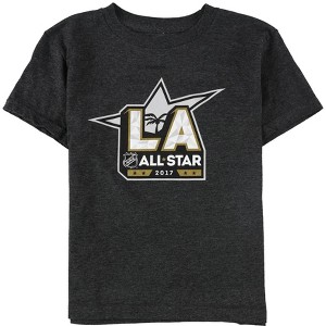 Reebok Boys LA NHL All Star 2017 Graphic T-Shirt - 1 of 2