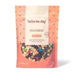 Monster Trail Mix - 14oz - Favorite Day™ - 1 of 3