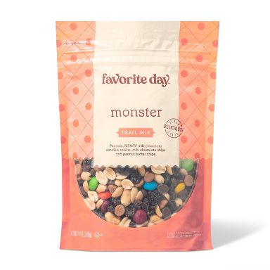 Monster Trail Mix - 14oz - Favorite Day™