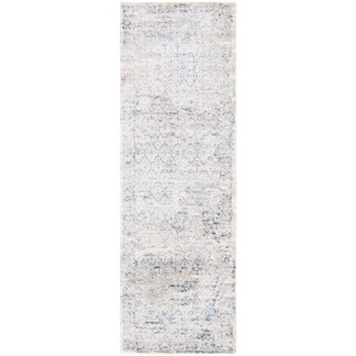 Cosmopolitan 600 CSMB671 Power Loomed Indoor Rug - Safavieh