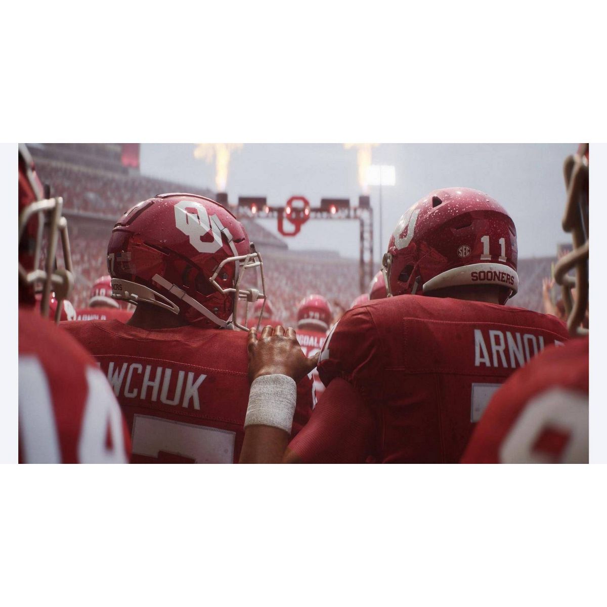 College Football 25: 5850 Points - Xbox Series X/S (Digital) - thumbnail 3