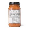 Creamy Tomato Bisque Soup with Parmesan - 24oz - Good & Gather™ - 2 of 4