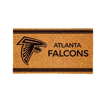 Evergreen Atlanta Falcons, PVC Mat 1C