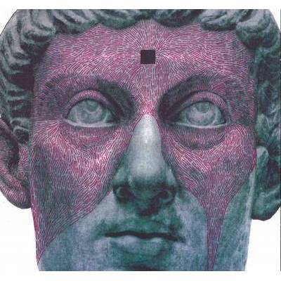 Protomartyr - Agent Intellect (CD)