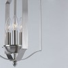 Maxim Lighting Provident 3 - Light Pendant in  Satin Nickel - 3 of 4