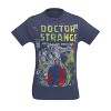 Mens Dr. Strange #169 Cover T-Shirt - 3 of 4