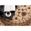 Rug Branch Traditional Persian Indoor Rug - 2 of 4