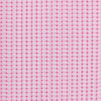 pink throttle plaid