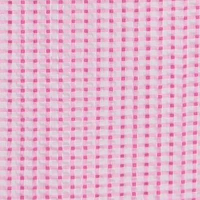 pink throttle plaid