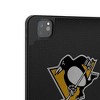 Keyscaper NHL Eastern Conference Teams Linen Tablet Case for Apple iPad - 4 of 4
