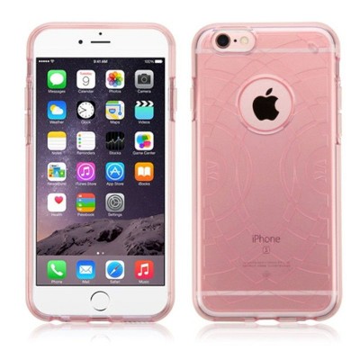 iphone 6s plus rose pink