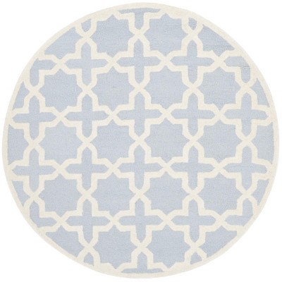 Cambridge CAM125 Tufted Indoor Rug - Safavieh