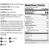 Organic Dried Pineapple Rings - Non-GMO, Flavorful Chewy Fruit Snack, Vegan, Unsulfured - 4 of 4