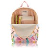 Disney Kids' 2L Princess Backpack - Pink - 2 of 4