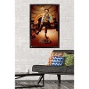 Trends International Wicked - Boq One Sheet Framed Wall Poster Prints - 2 of 4