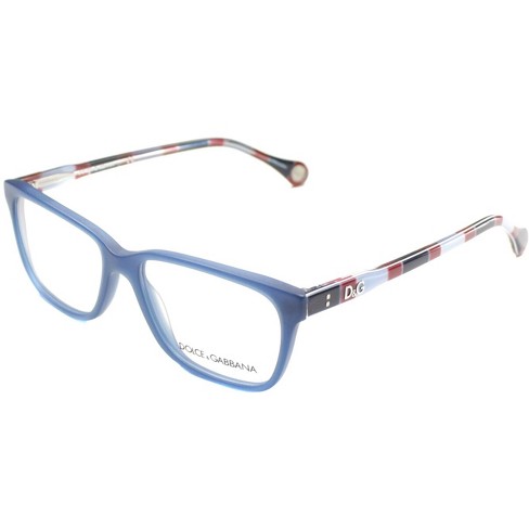 Dolce and clearance gabbana eyeglasses target