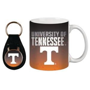 Cup Gift Set, University of Tennessee - 1 of 4