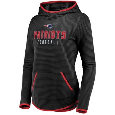 womens patriots hoodie