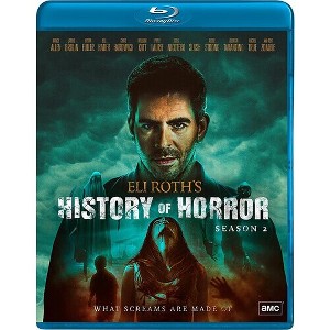 Eli Roth's History of Horror: Season 2 - 1 of 1