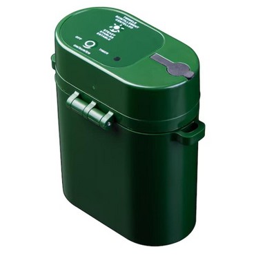 30-Inch Pre-Lit Artificial Pine Wreath with Snow and Pinecones